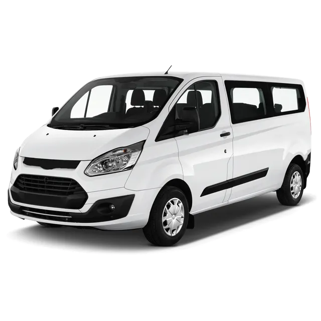 location Combi Volkswagen Transporter