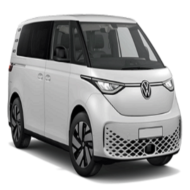 location Volkswagen ID Buzz