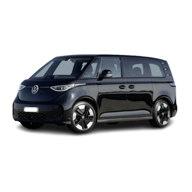 location Volkswagen ID Buzz